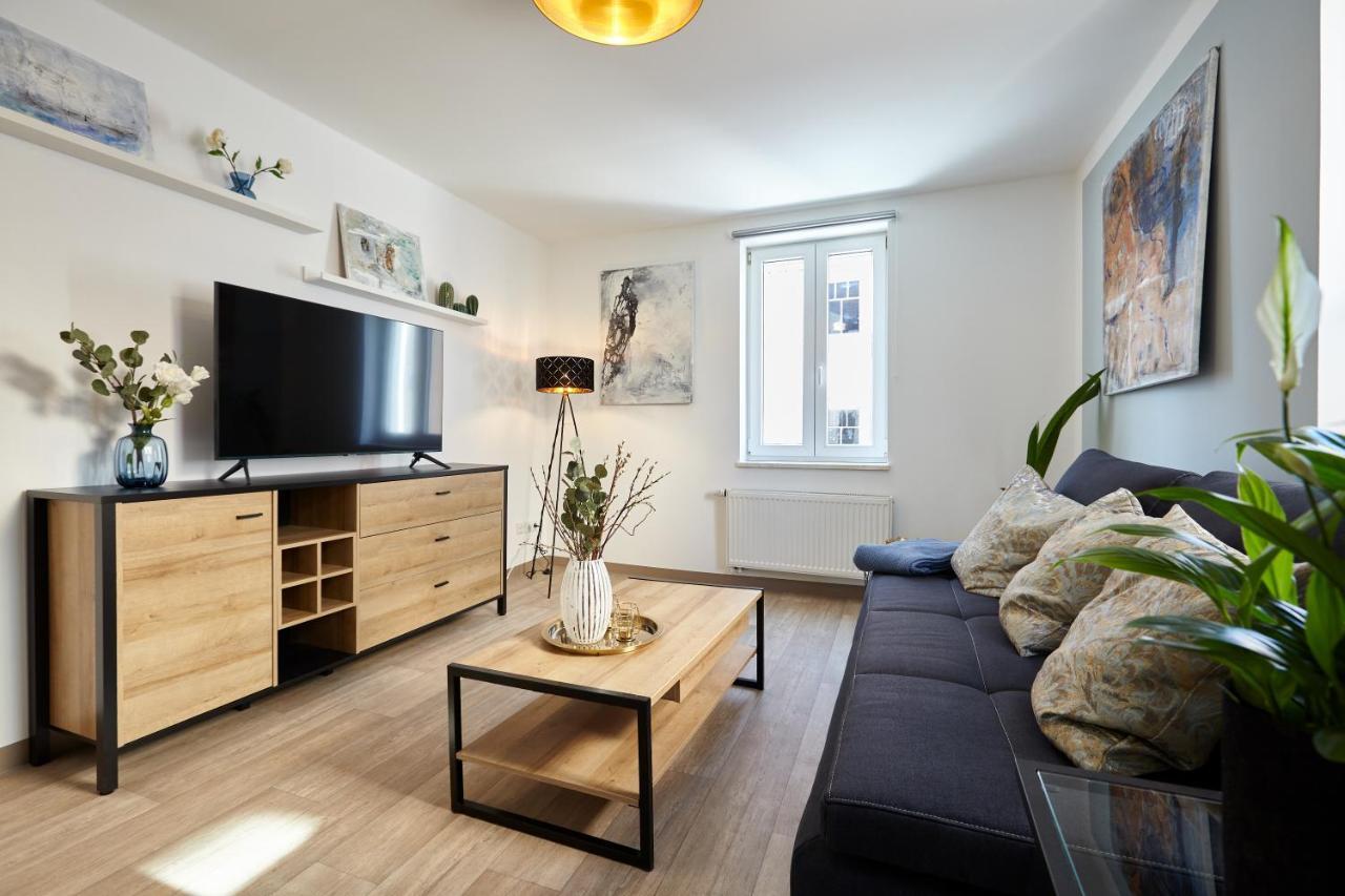 Nice2be Appartement