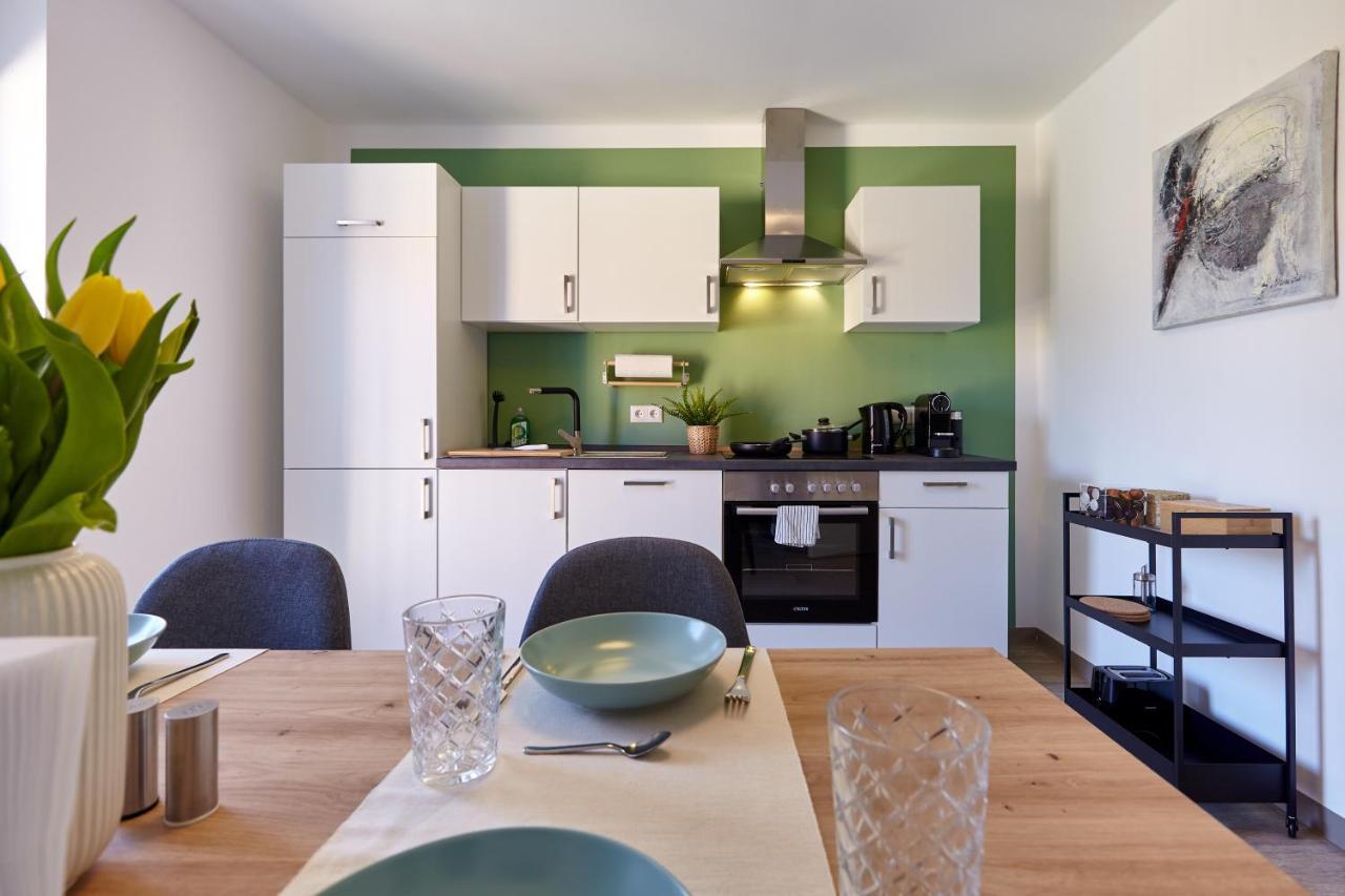Appartement Nice2be *