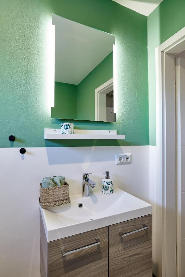 Nice2be Appartement Augsbourg