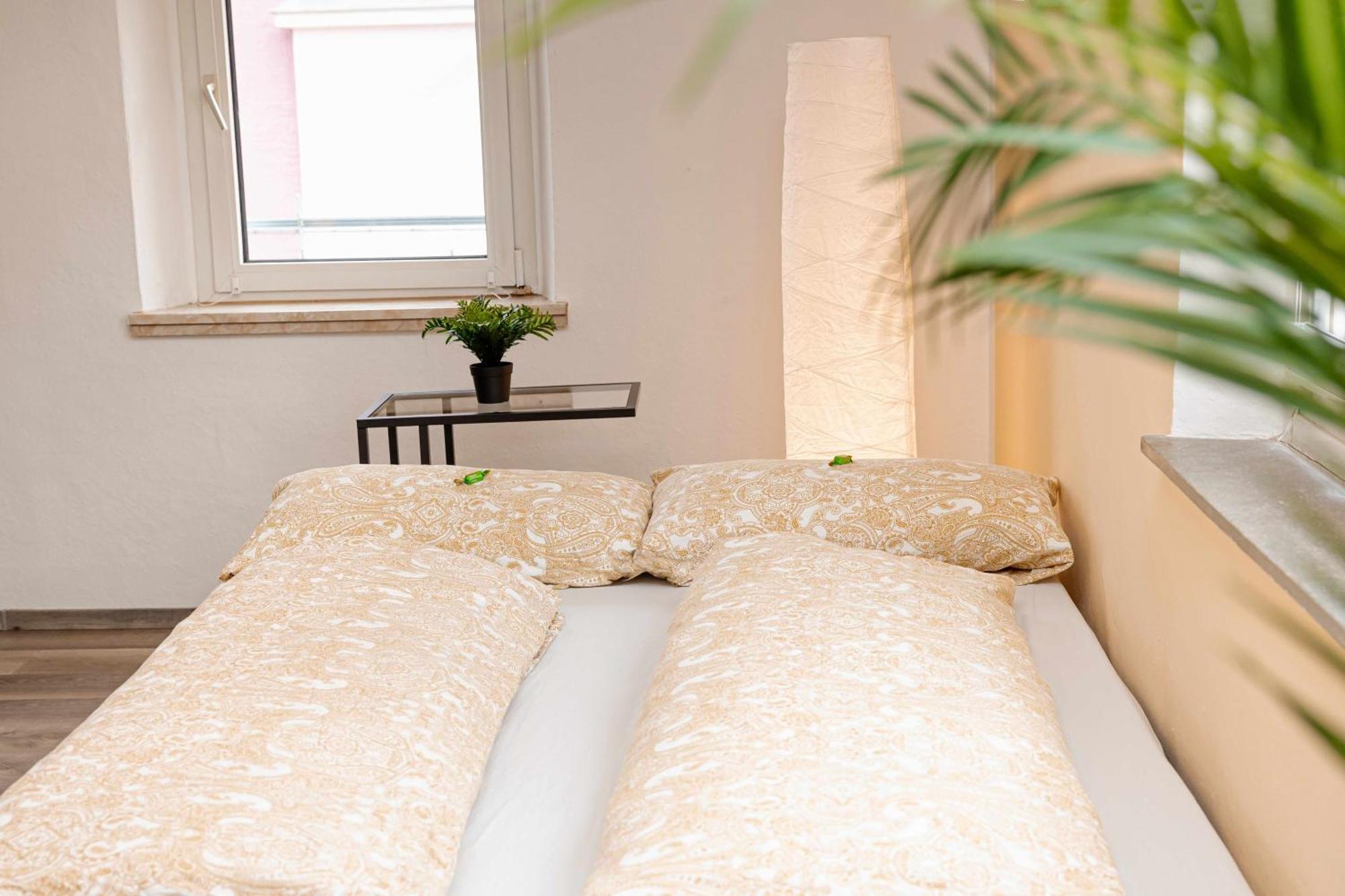 Nice2be Appartement