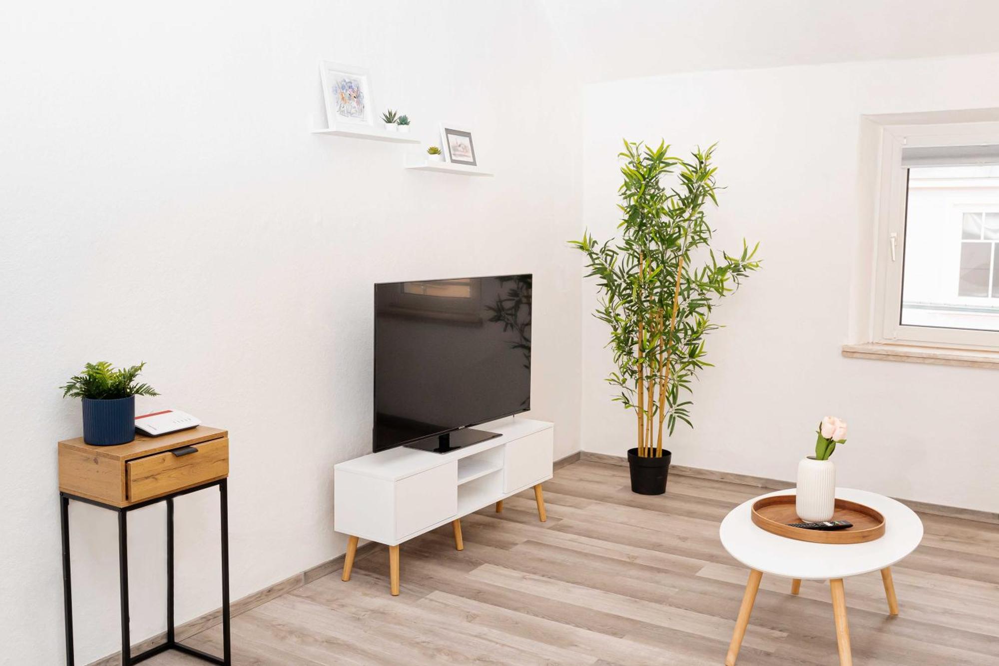 Appartement Nice2be *