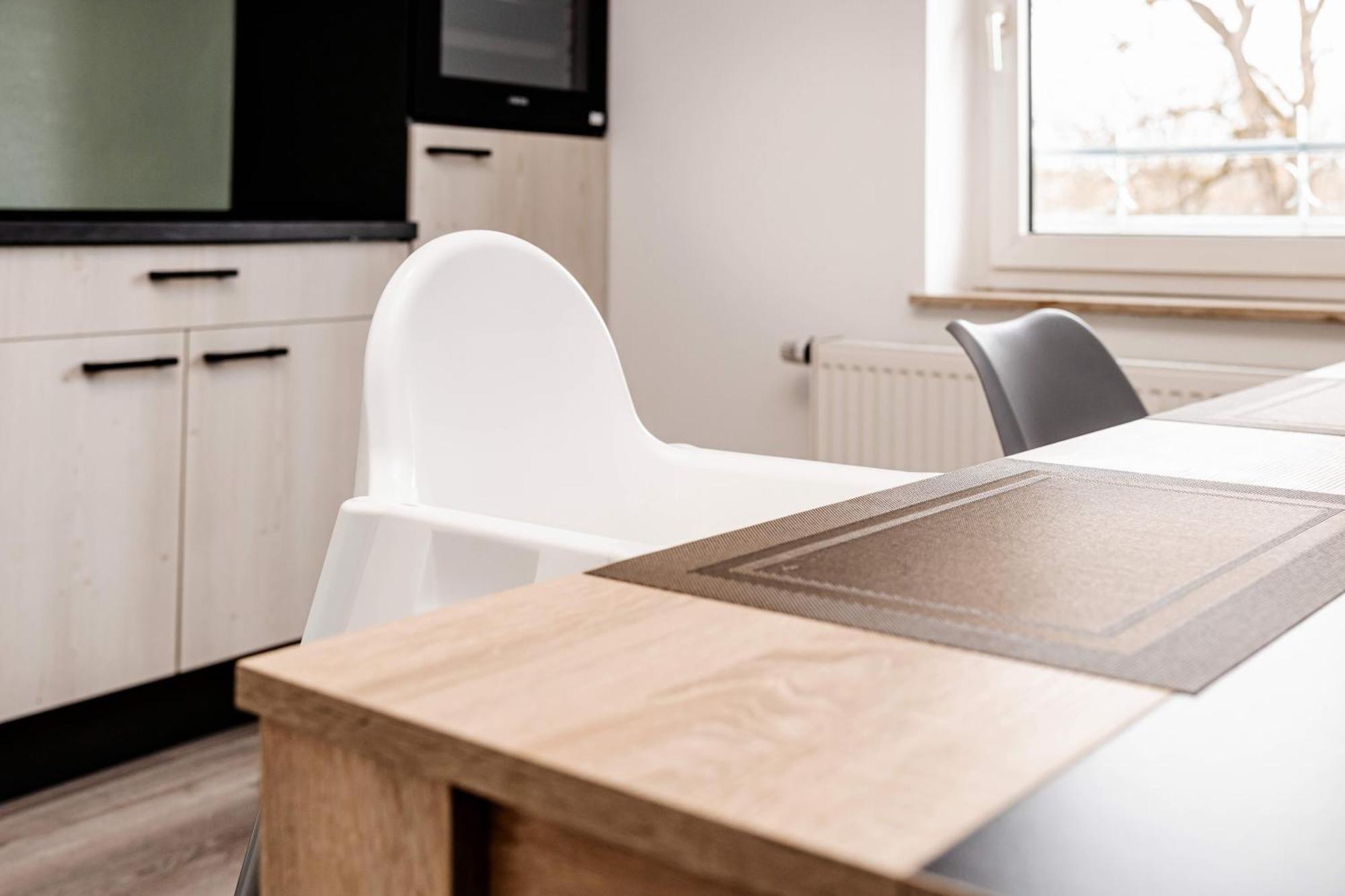 Nice2be Appartement *