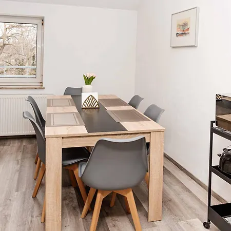 Nice2Be Apartments Augsbourg Extérieur photo