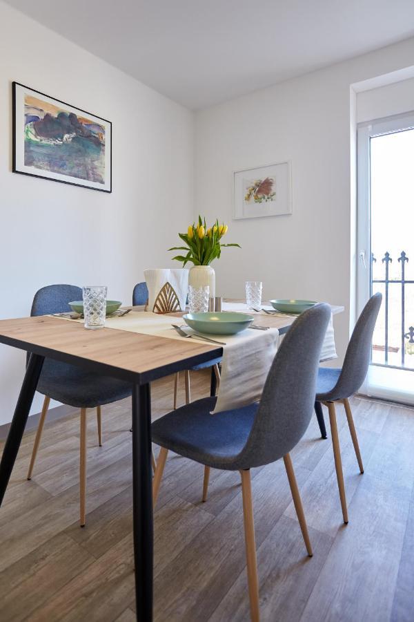 Apartment Nice2be