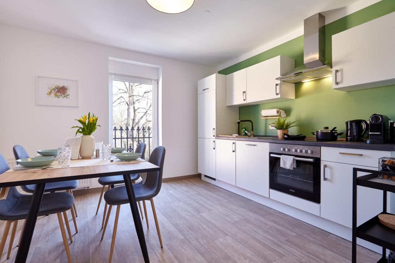 Nice2be Apartment *