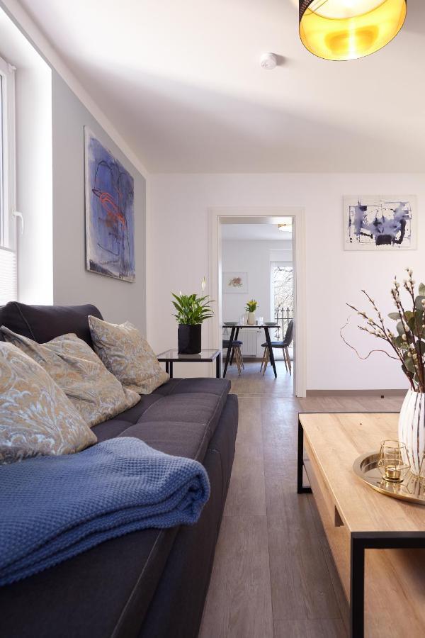 Nice2be Apartment *