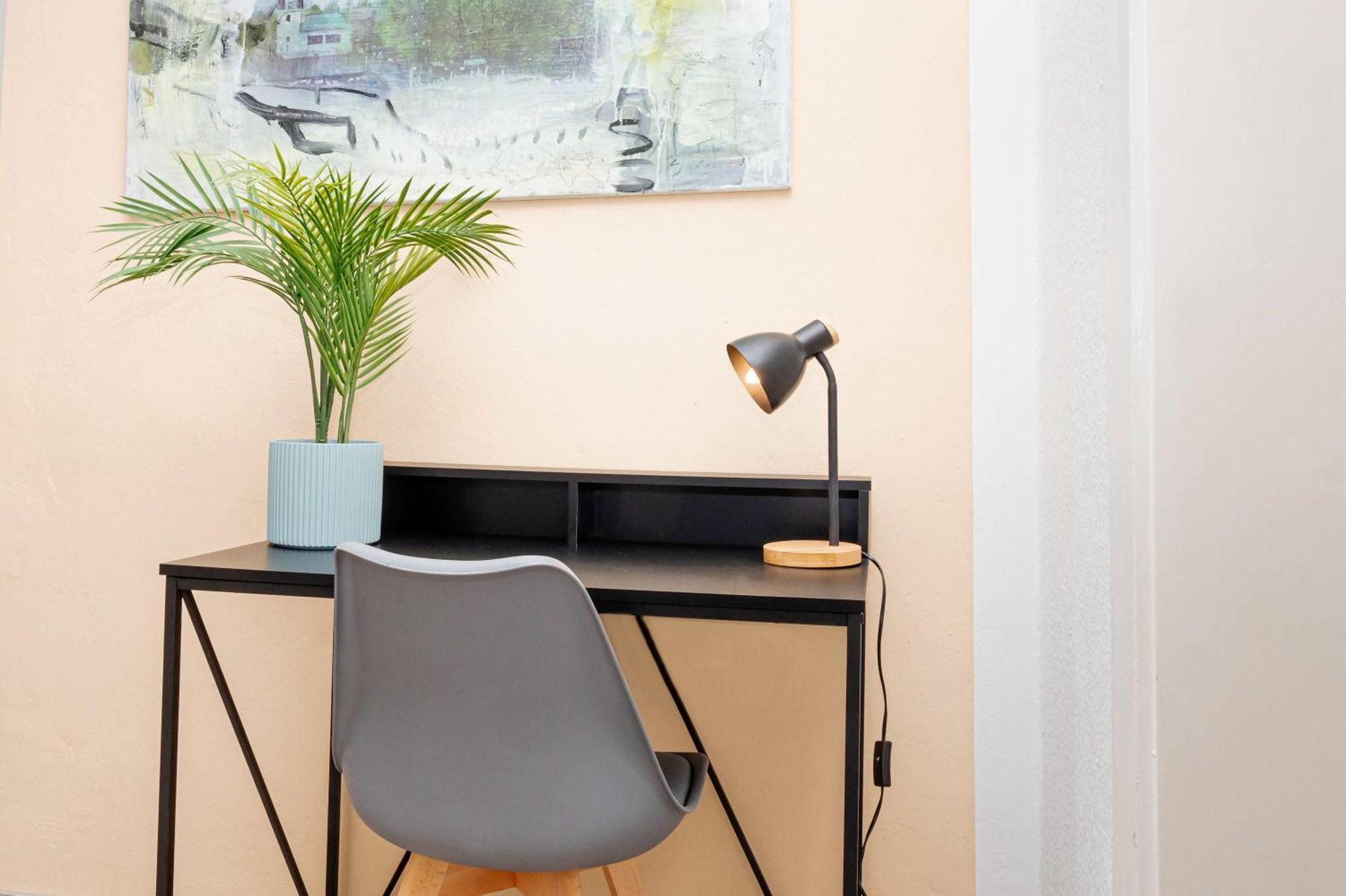 Apartment Nice2be *
