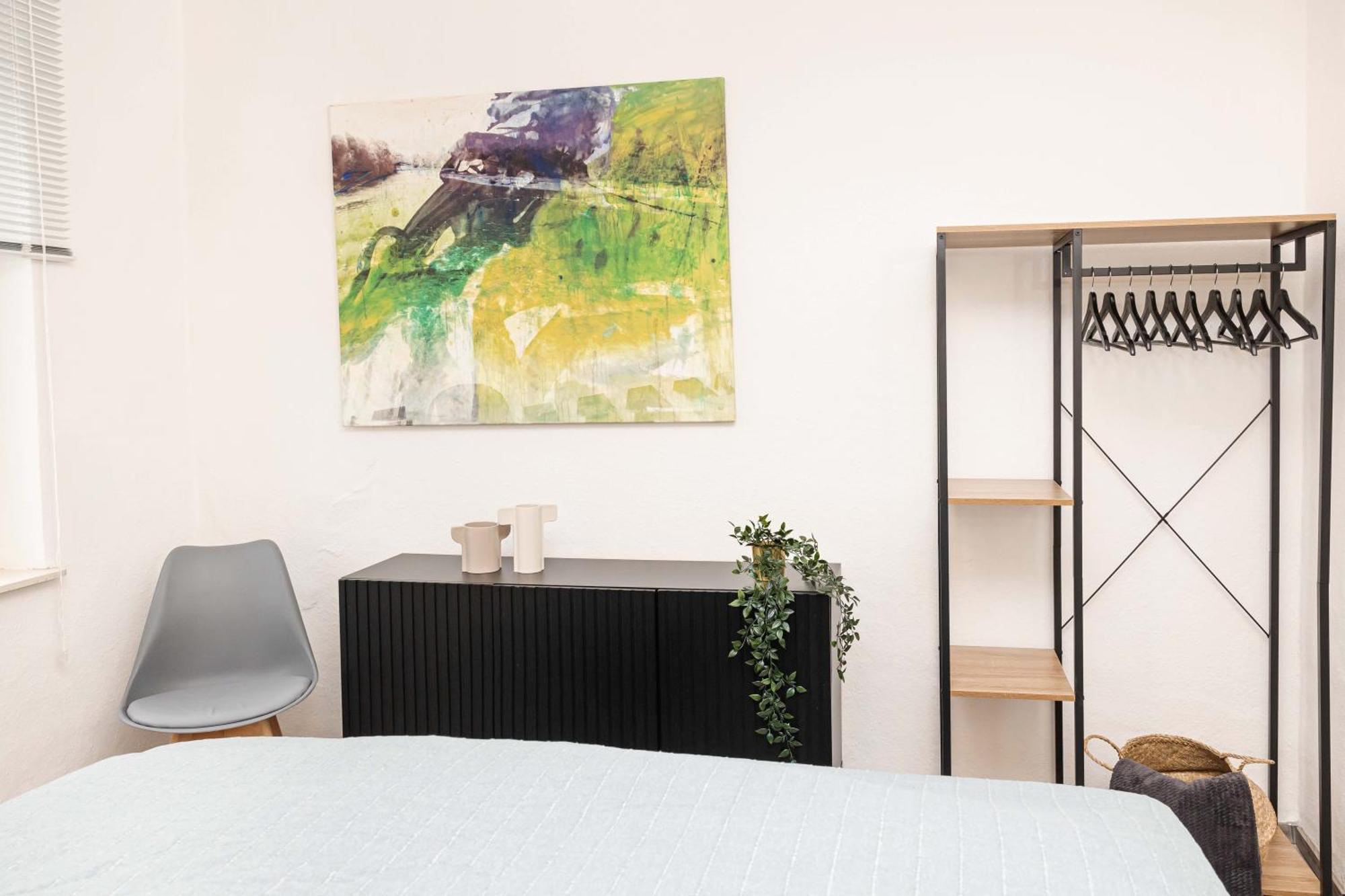Apartment Nice2be