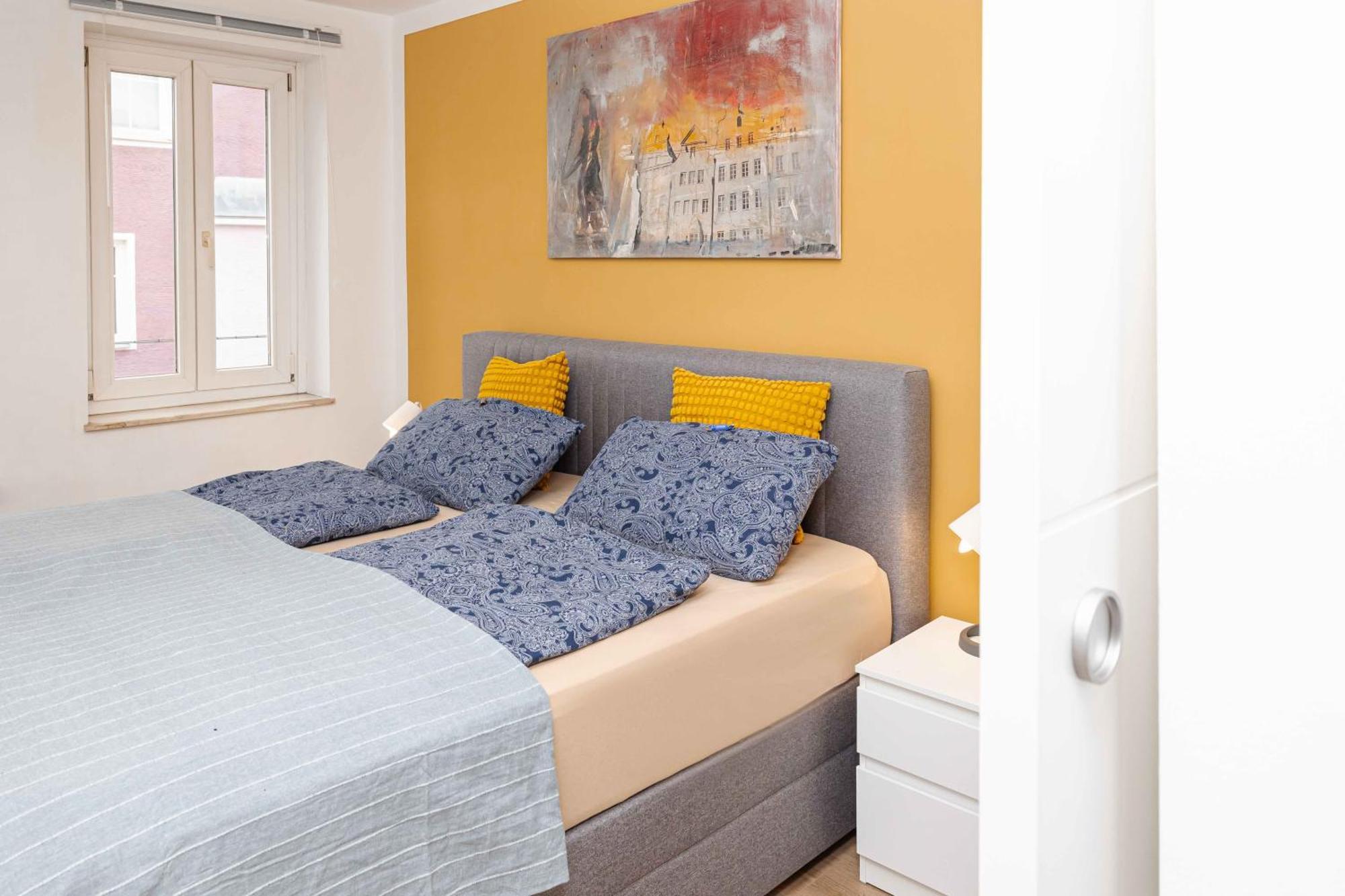 Nice2be Apartment *