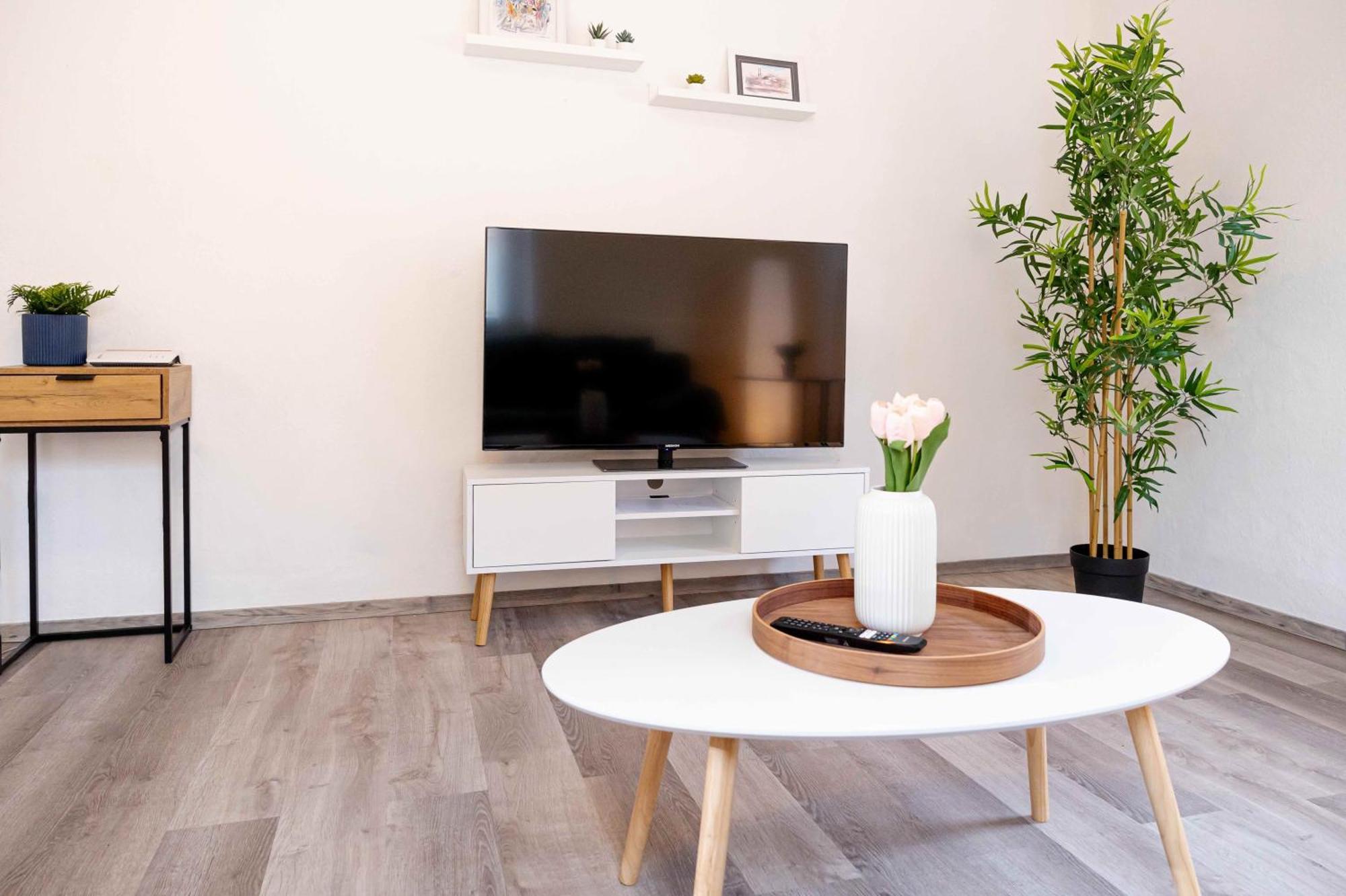 Nice2be Apartment