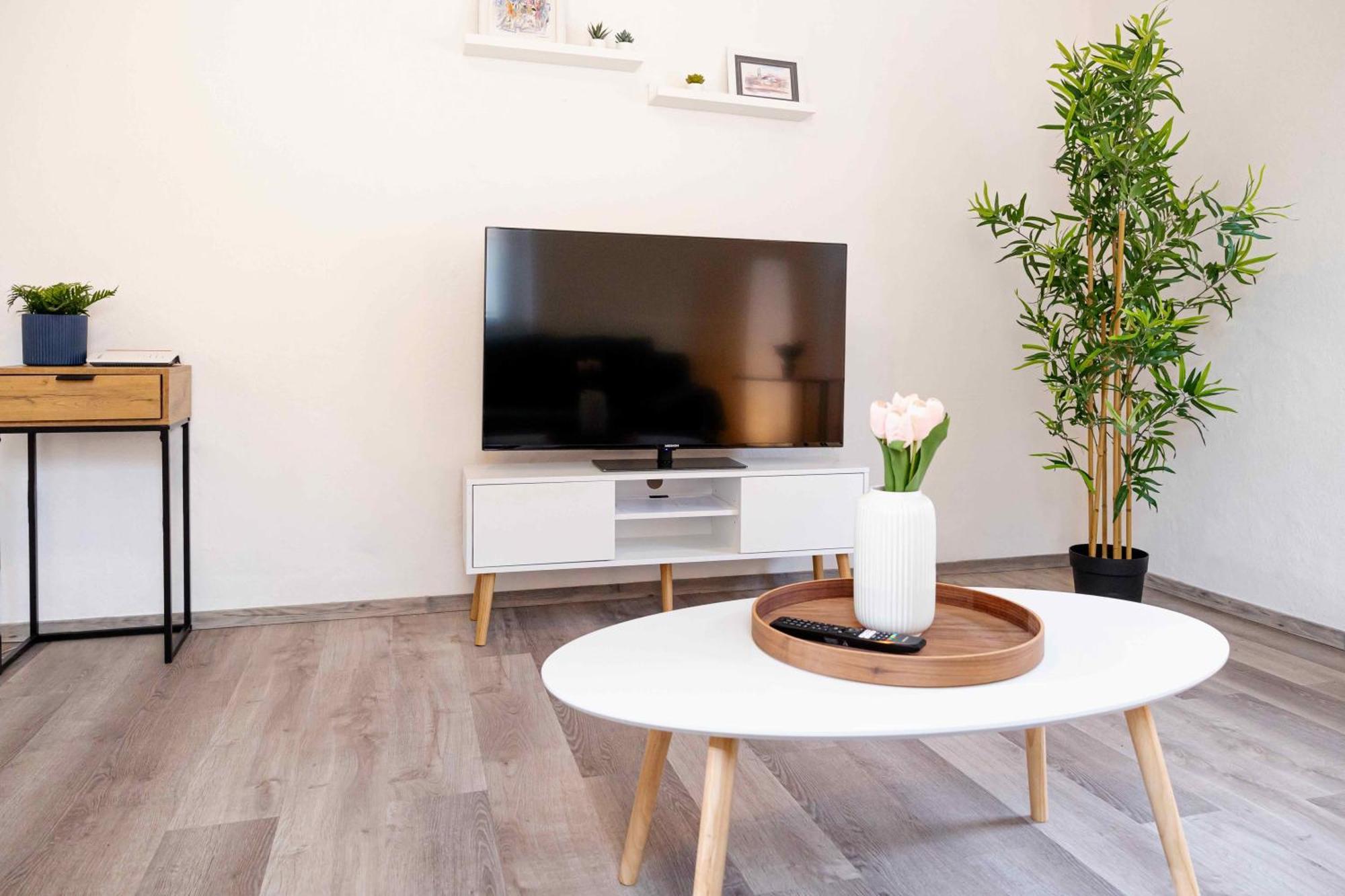 Apartment Nice2be *